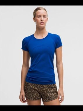 Lululemon Swiftly Tech